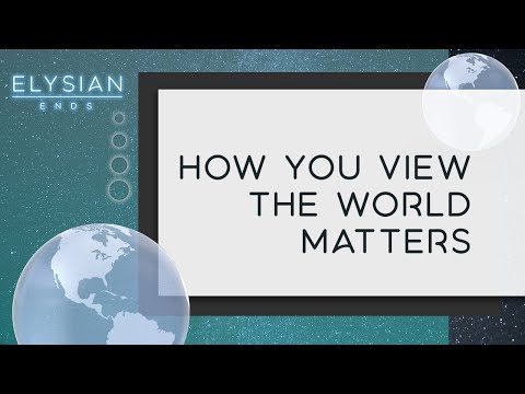 Where Does Our Worldview Come From?
