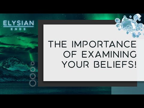 Can I be Wrong About My Belief?